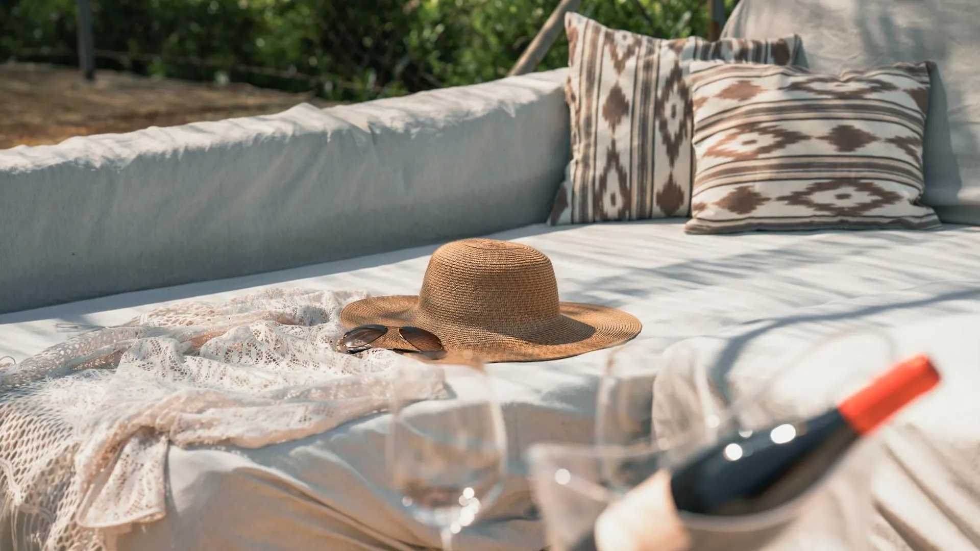 Σπίτι διακοπών Can Cama Rotja, Piscina, Bbq Y Vistas Increibles Inca